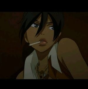 Meet your Posher, Aliyah